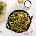 SPINAZIEBROCCOLI PASTA_167