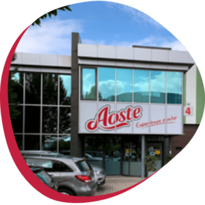 Aoste Experience Center