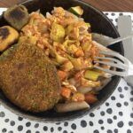 Recept Evy Gruyaert